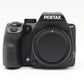 中古 PENTAX KF ボディ【9月26日(土)YouTube生配信でご紹介】