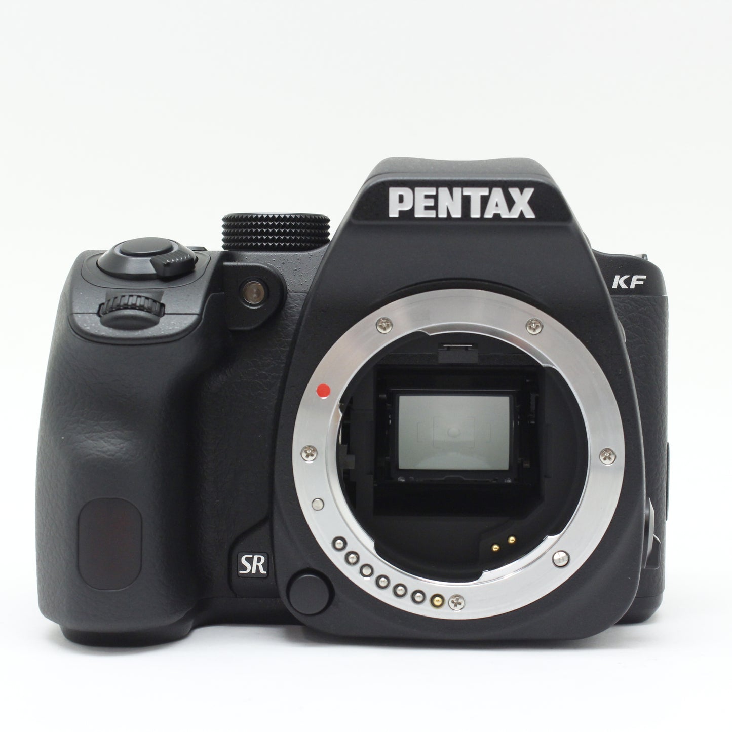 中古 PENTAX KF ボディ【9月26日(土)YouTube生配信でご紹介】