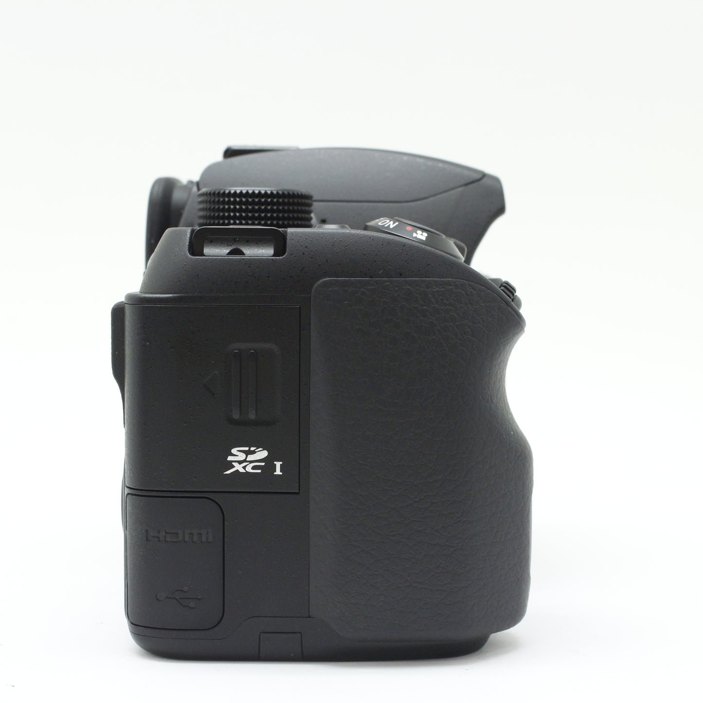 中古 PENTAX KF ボディ【9月26日(土)YouTube生配信でご紹介】