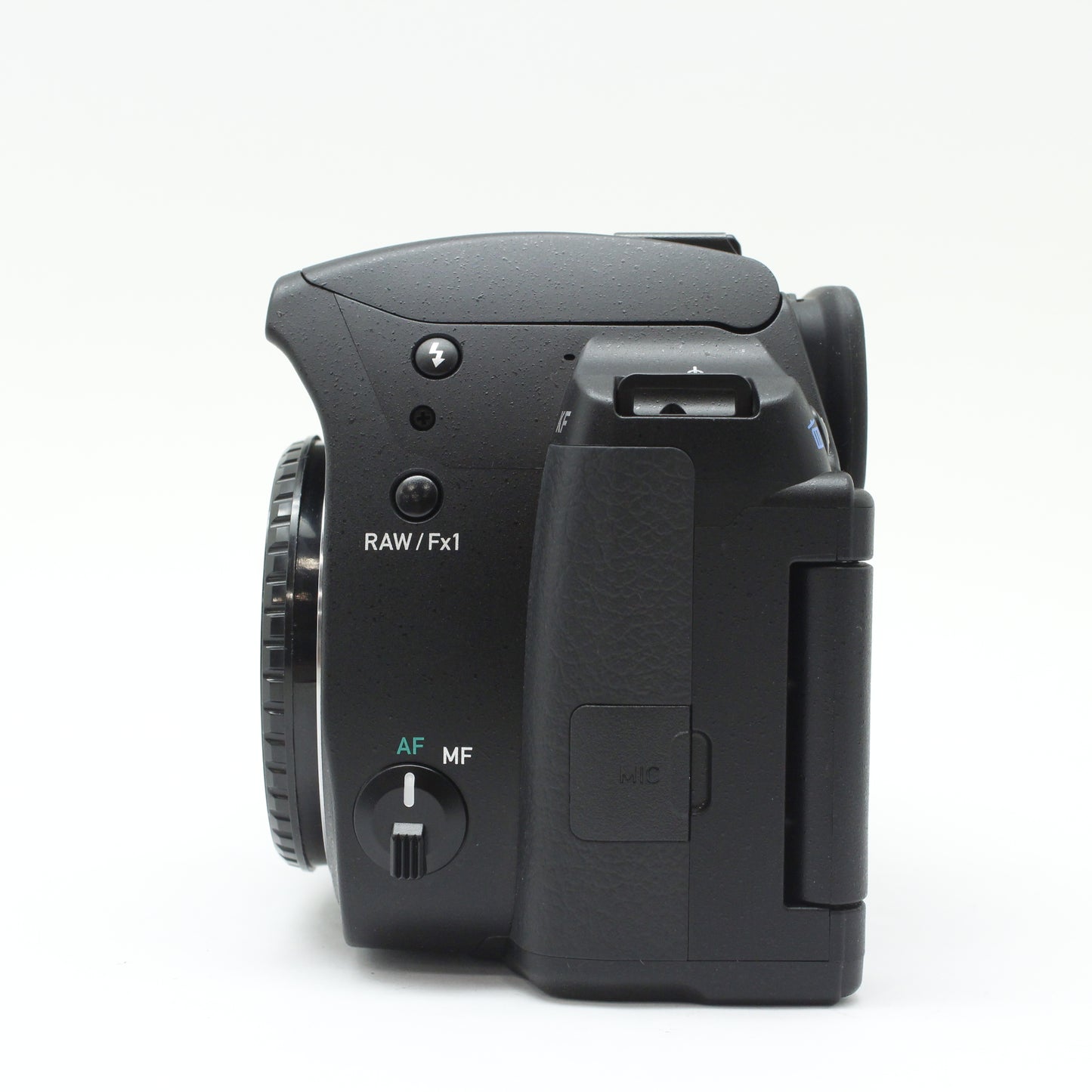 中古 PENTAX KF ボディ【9月26日(土)YouTube生配信でご紹介】
