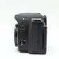 中古 PENTAX KF ボディ【9月26日(土)YouTube生配信でご紹介】