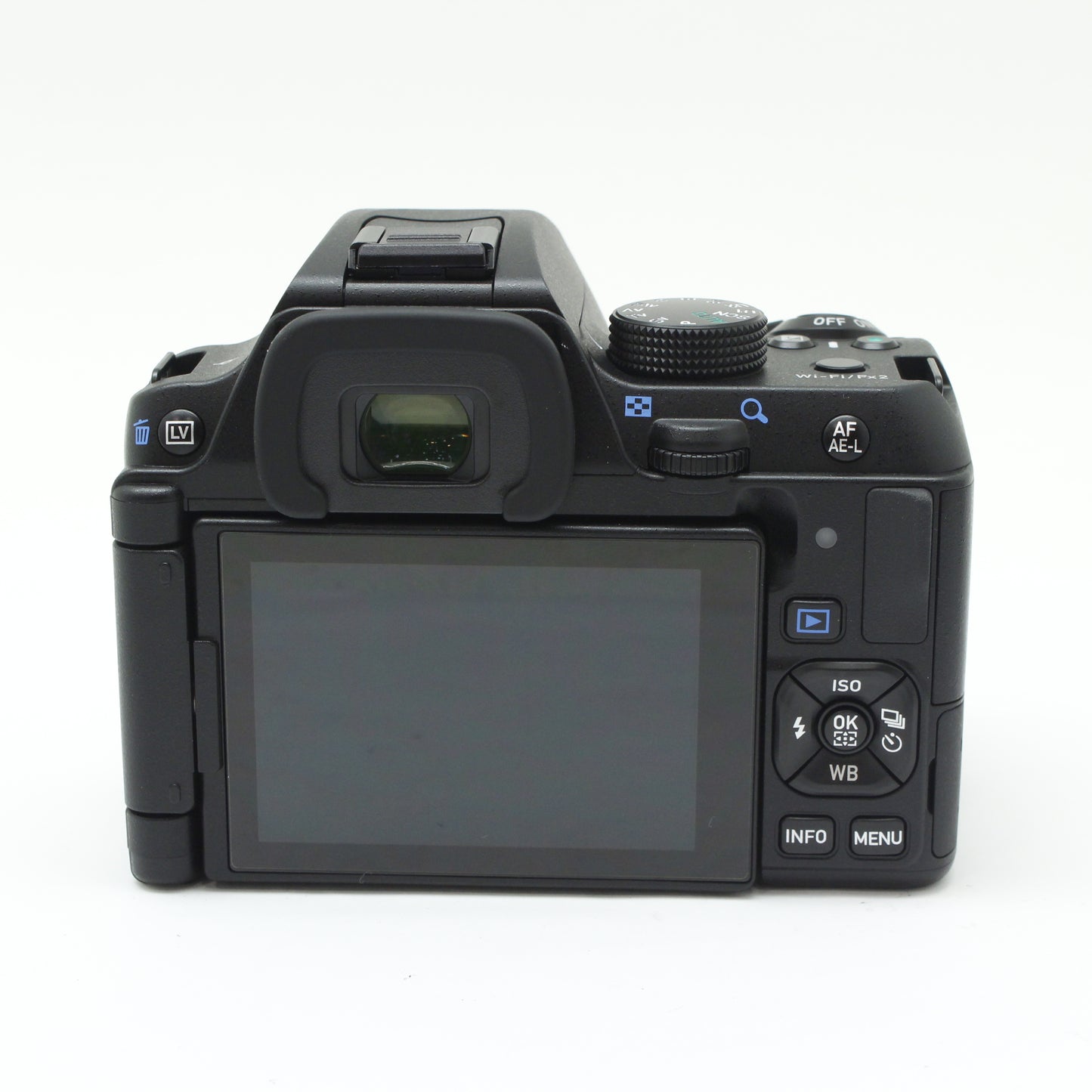 中古 PENTAX KF ボディ【9月26日(土)YouTube生配信でご紹介】
