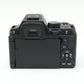 中古 PENTAX KF ボディ【9月26日(土)YouTube生配信でご紹介】