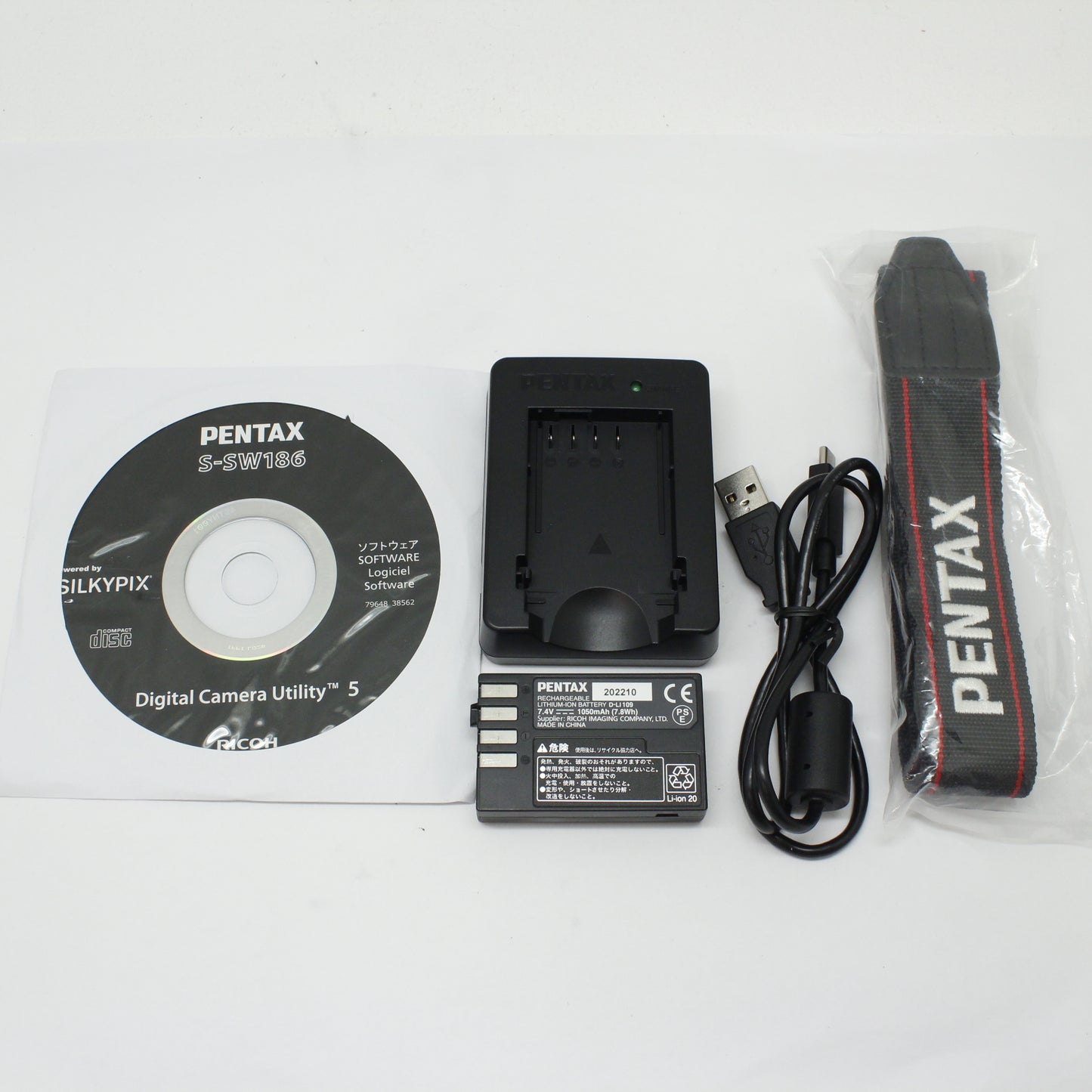 中古 PENTAX KF ボディ【9月26日(土)YouTube生配信でご紹介】