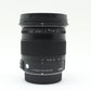 中古 SIGMA 17-70mm F2.8-4 DC MACRO HSM　【9月26日(土)YouTube生配信でご紹介】