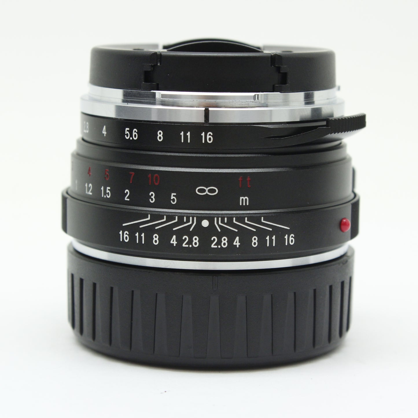 中古 Voigtlander NOKTON CLASSIC 40mm F1.4　【9月26日(土)YouTube生配信でご紹介】