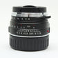 中古 Voigtlander NOKTON CLASSIC 40mm F1.4　【9月26日(土)YouTube生配信でご紹介】