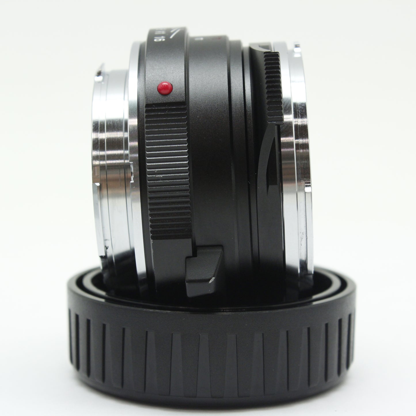 中古 Voigtlander NOKTON CLASSIC 40mm F1.4　【9月26日(土)YouTube生配信でご紹介】