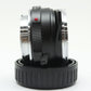 中古 Voigtlander NOKTON CLASSIC 40mm F1.4　【9月26日(土)YouTube生配信でご紹介】