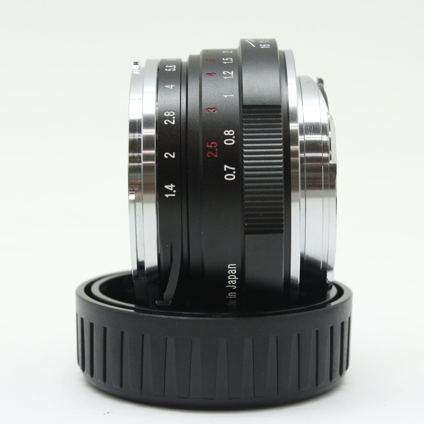 中古 Voigtlander NOKTON CLASSIC 40mm F1.4　【9月26日(土)YouTube生配信でご紹介】
