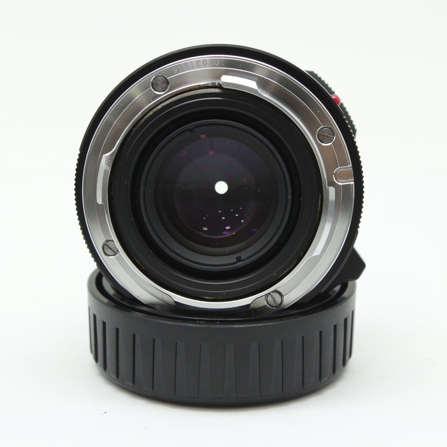 中古 Voigtlander NOKTON CLASSIC 40mm F1.4　【9月26日(土)YouTube生配信でご紹介】
