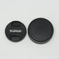 中古 Voigtlander NOKTON CLASSIC 40mm F1.4　【9月26日(土)YouTube生配信でご紹介】