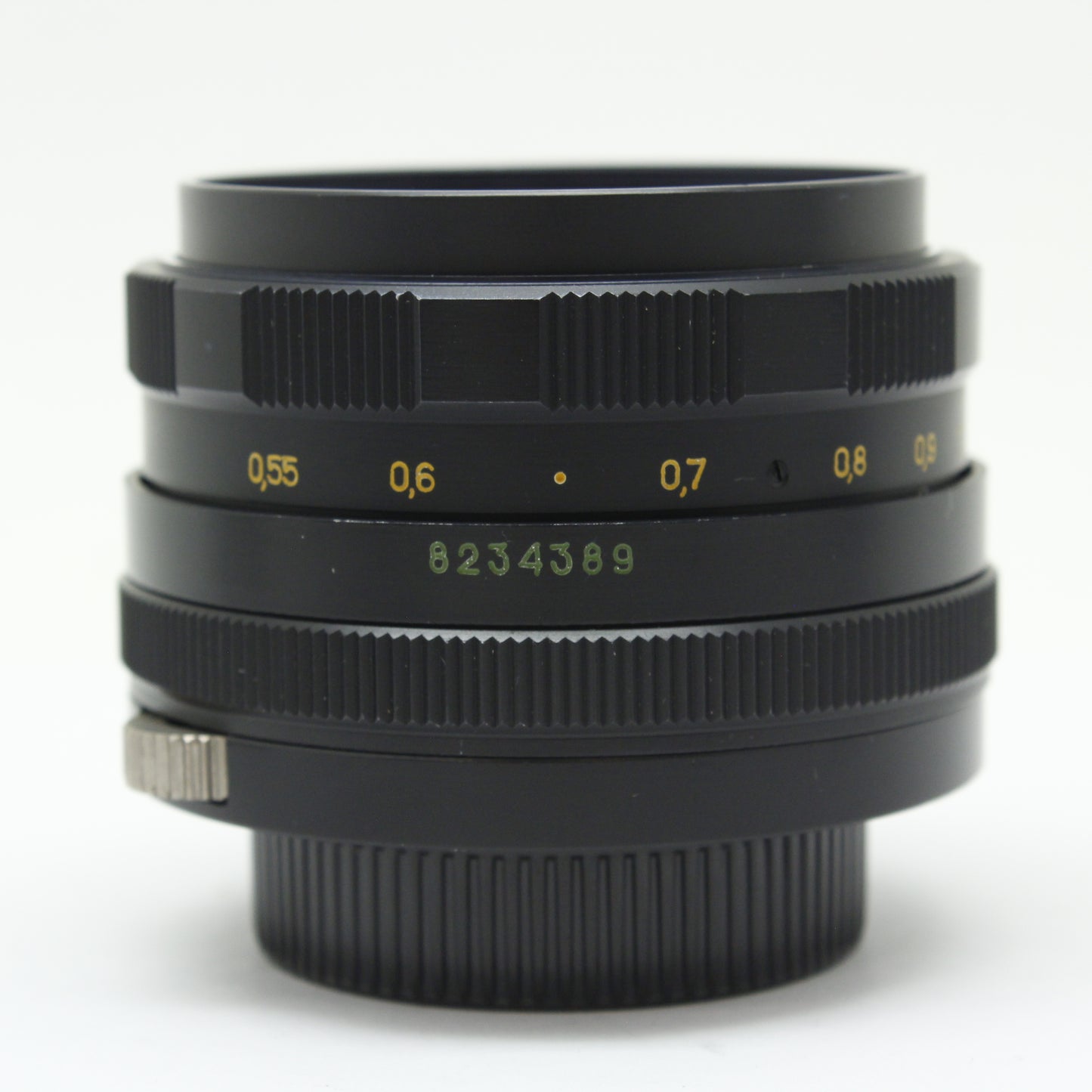 中古 HELIOS 44M 58mm F2　【9月26日(土)YouTube生配信でご紹介】
