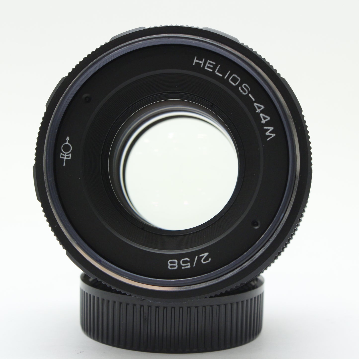 中古 HELIOS 44M 58mm F2　【9月26日(土)YouTube生配信でご紹介】