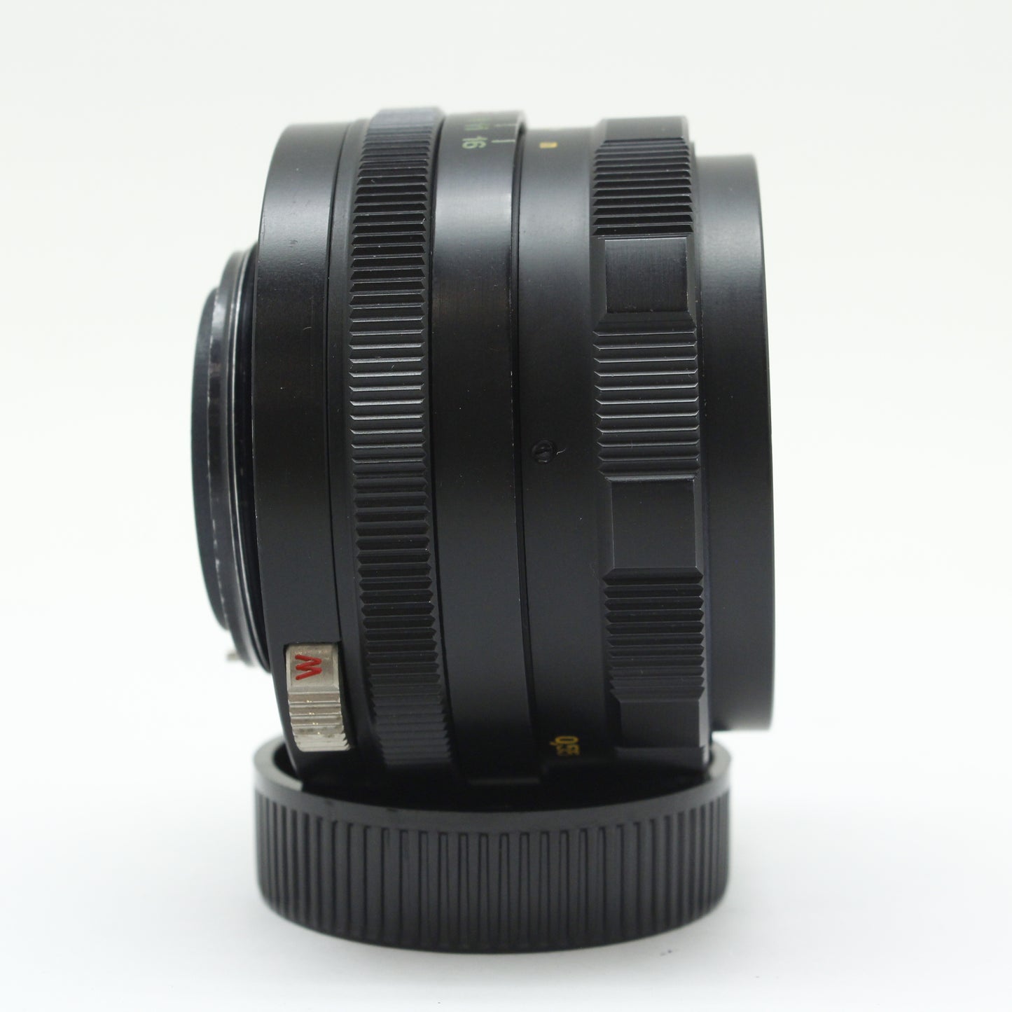 中古 HELIOS 44M 58mm F2　【9月26日(土)YouTube生配信でご紹介】