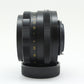 中古 HELIOS 44M 58mm F2　【9月26日(土)YouTube生配信でご紹介】