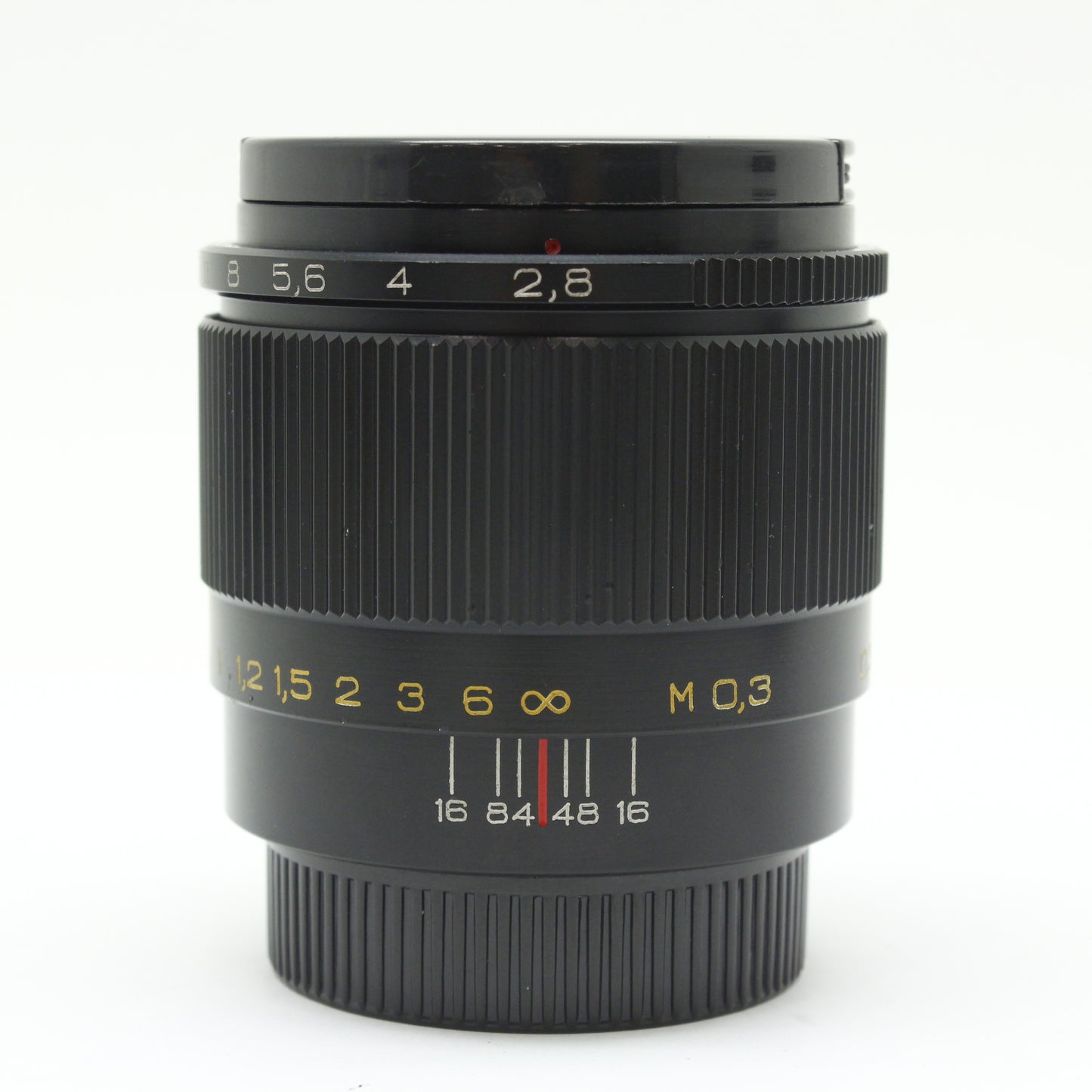 中古 Industar 61L/Z MC 50mm F2.8　【9月26日(土)YouTube生配信でご紹介】