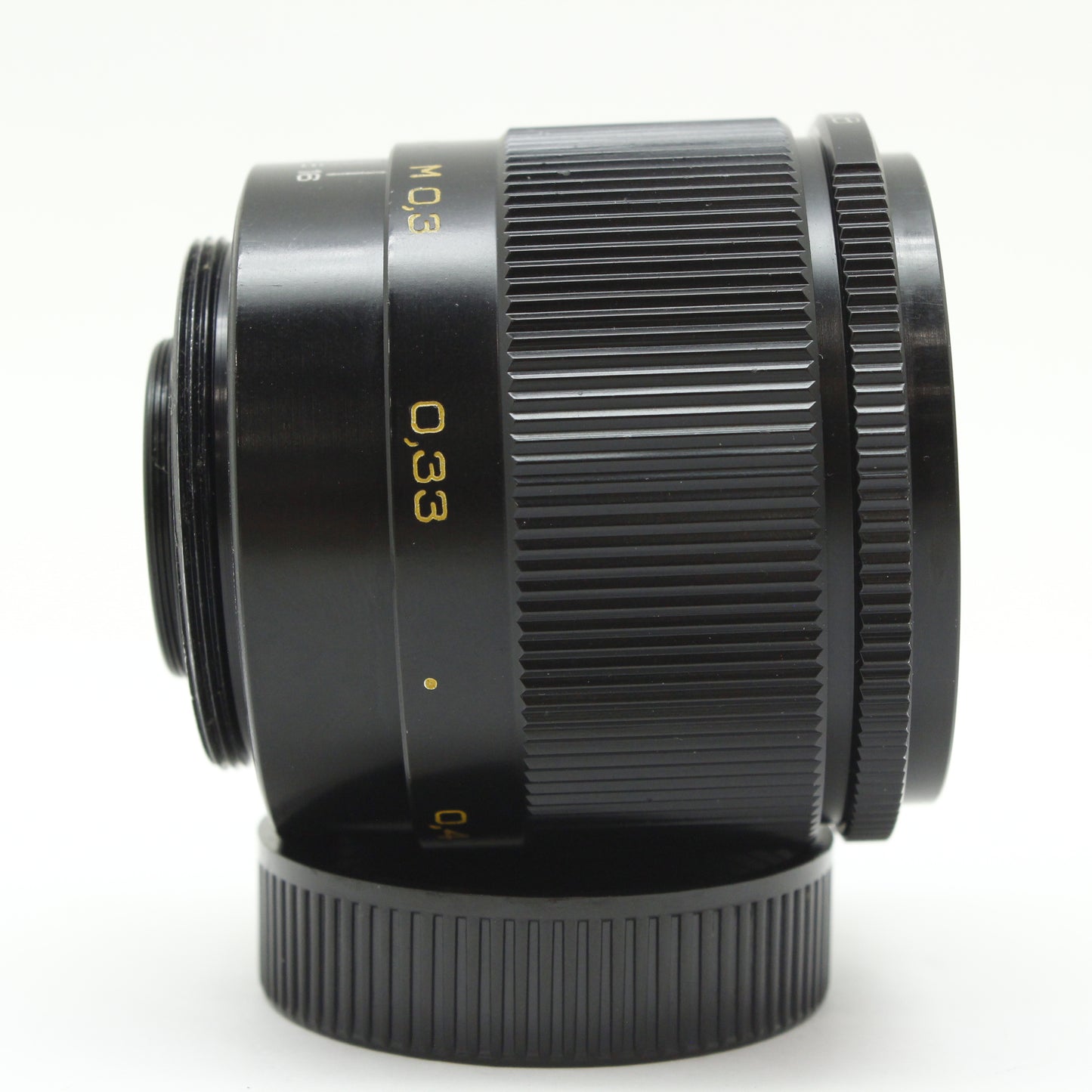 中古 Industar 61L/Z MC 50mm F2.8　【9月26日(土)YouTube生配信でご紹介】