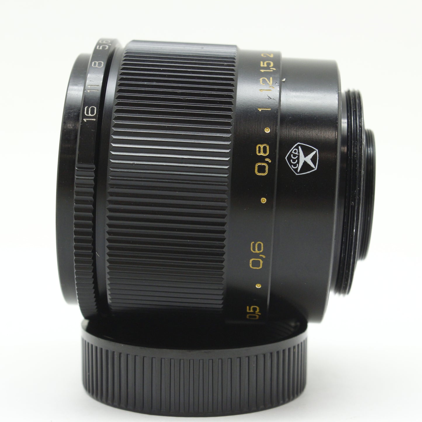 中古 Industar 61L/Z MC 50mm F2.8　【9月26日(土)YouTube生配信でご紹介】