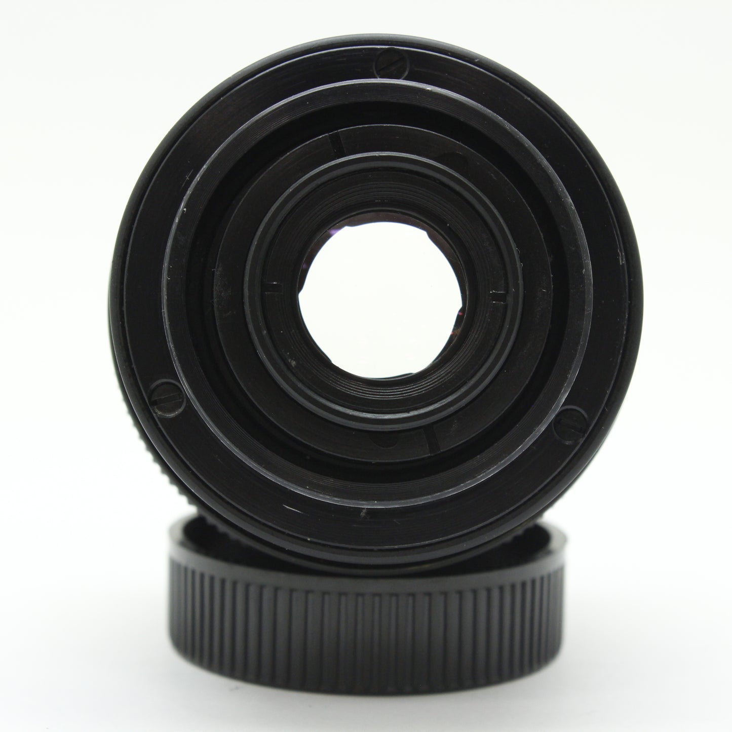 中古 Industar 61L/Z MC 50mm F2.8　【9月26日(土)YouTube生配信でご紹介】