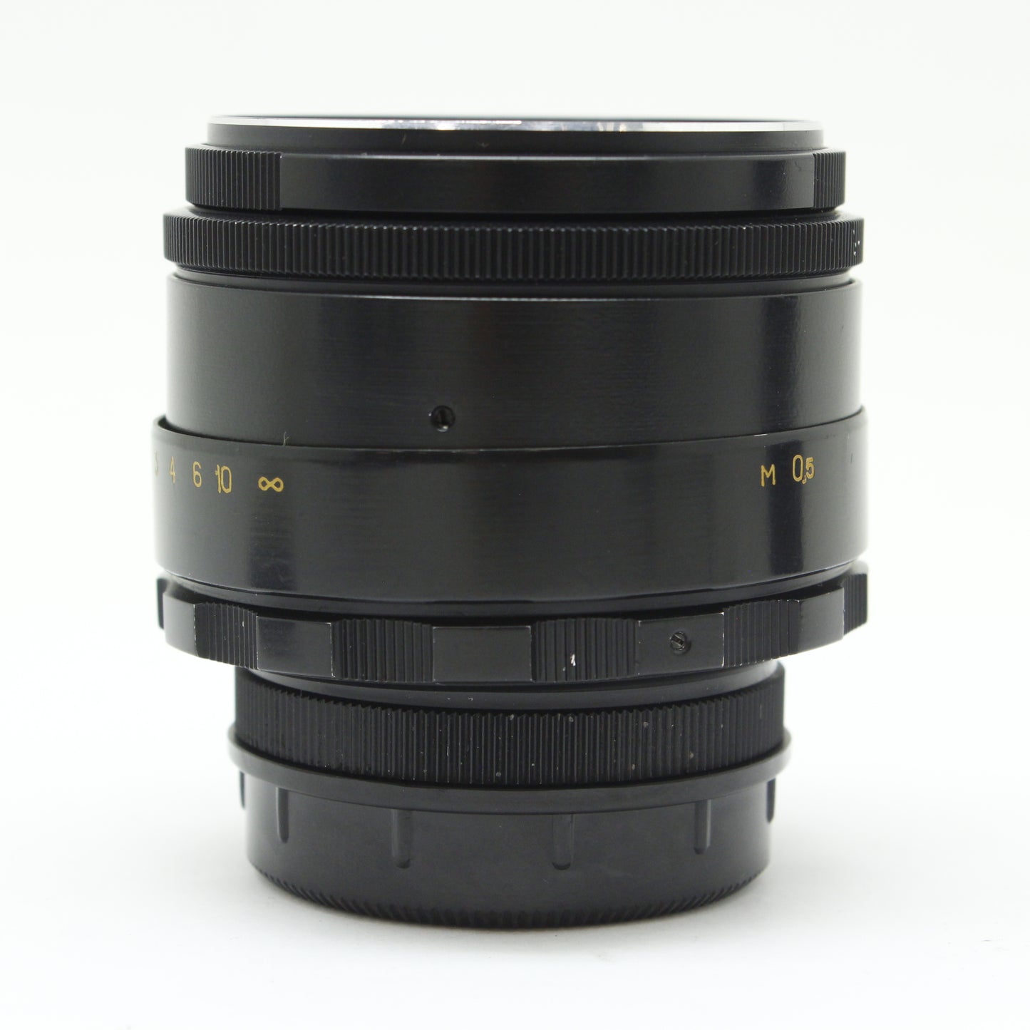 中古 HELIOS 44-2 58mm F2 【9月26日(土)YouTube生配信でご紹介】