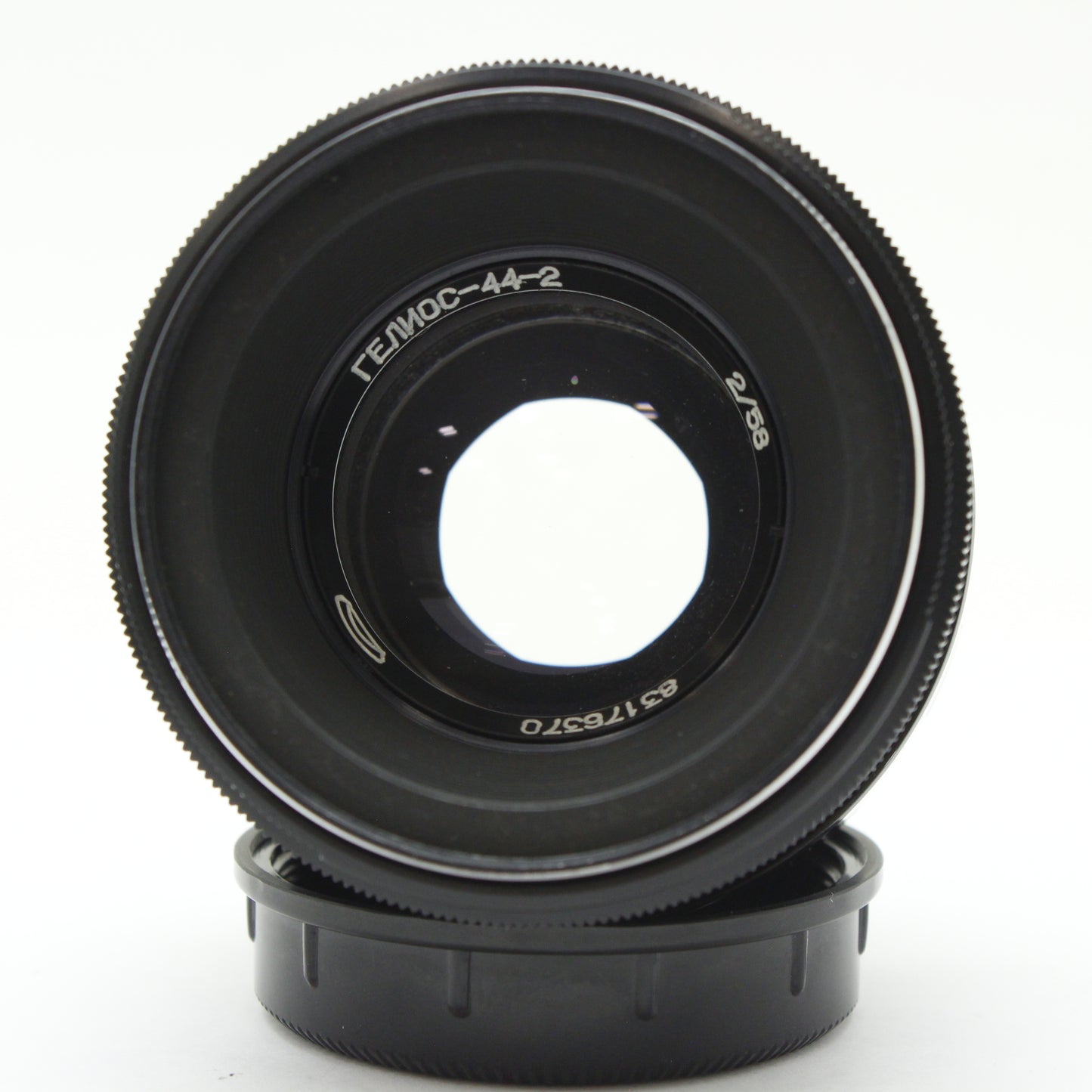 中古 HELIOS 44-2 58mm F2 【9月26日(土)YouTube生配信でご紹介】