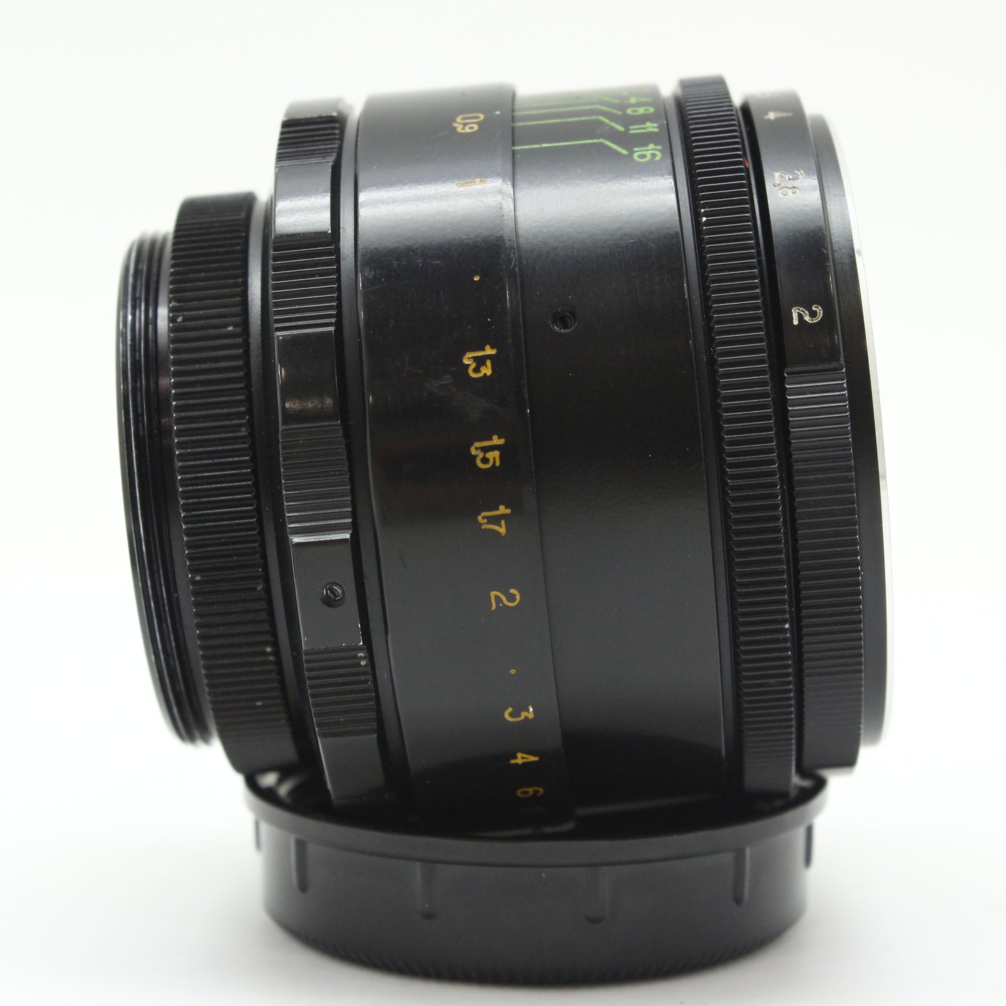 中古 HELIOS 44-2 58mm F2 【9月26日(土)YouTube生配信でご紹介】