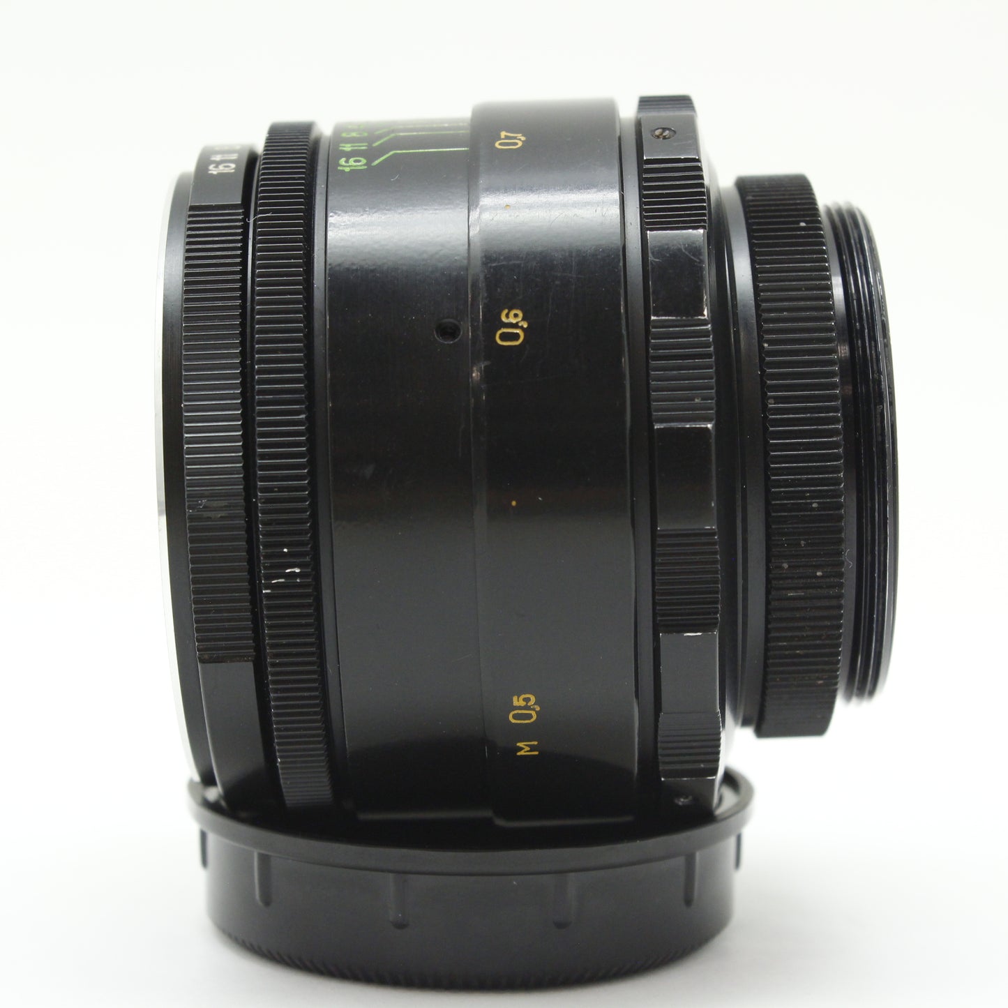 中古 HELIOS 44-2 58mm F2 【9月26日(土)YouTube生配信でご紹介】