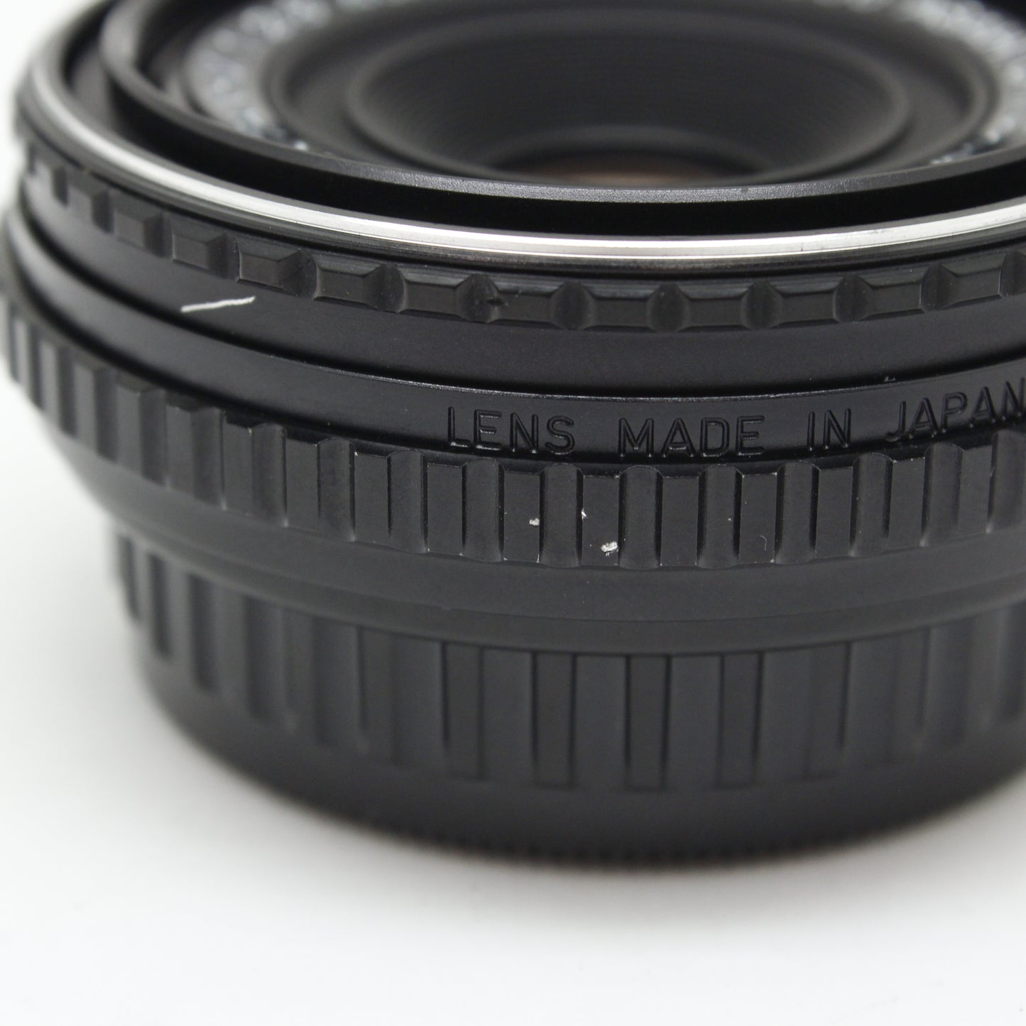 【つっちー様専用】中古 PENTAX smc PENTAX-M 40mm F2.8　【9月26日(土)YouTube生配信でご紹介】