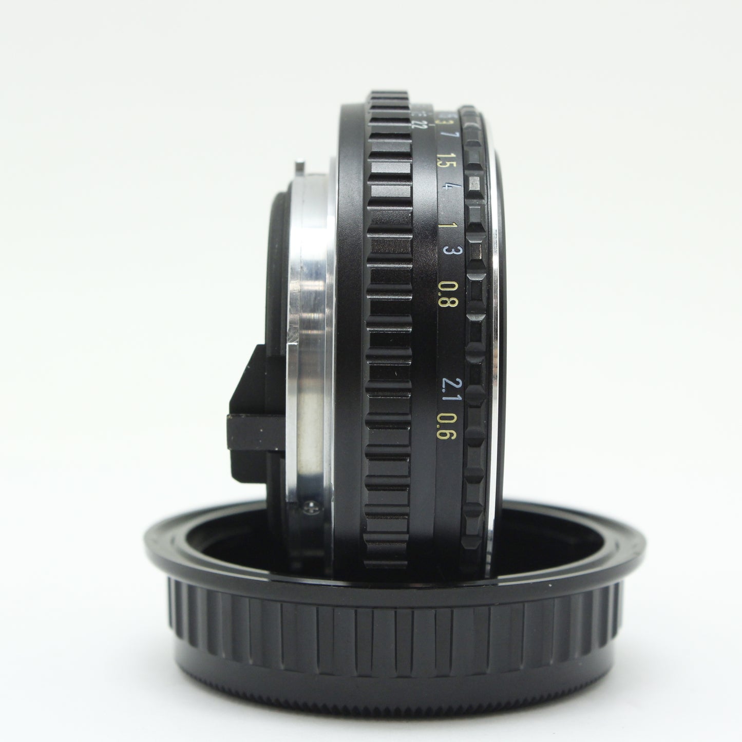 【つっちー様専用】中古 PENTAX smc PENTAX-M 40mm F2.8　【9月26日(土)YouTube生配信でご紹介】
