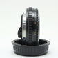 【つっちー様専用】中古 PENTAX smc PENTAX-M 40mm F2.8　【9月26日(土)YouTube生配信でご紹介】