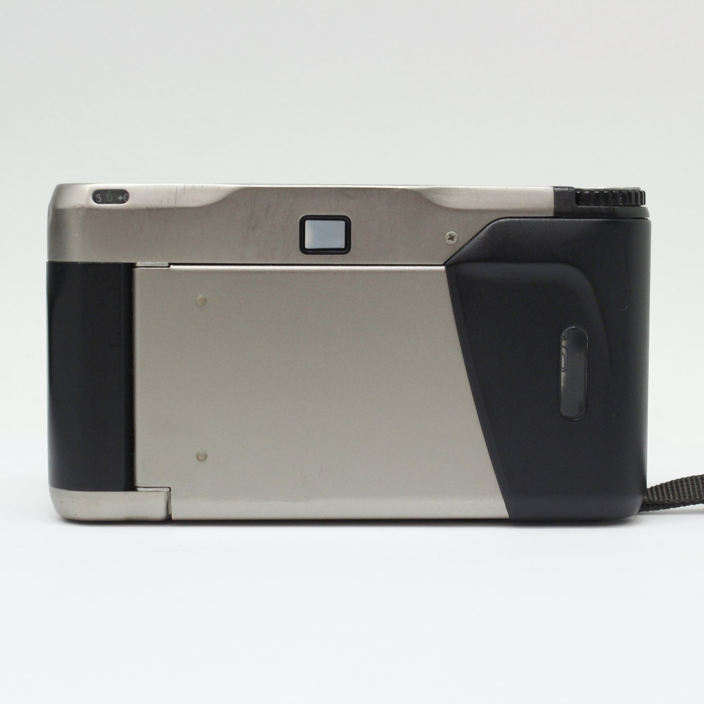 中古 CONTAX T2 チタンクローム　【9月26日(土)YouTube生配信でご紹介】