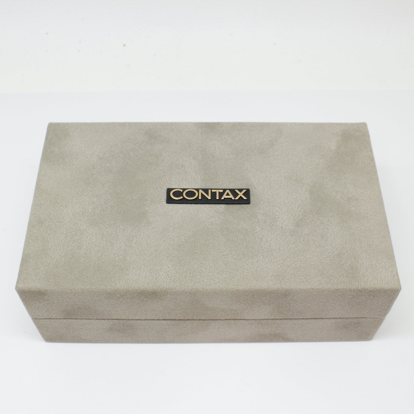中古 CONTAX T2 チタンクローム　【9月26日(土)YouTube生配信でご紹介】