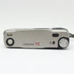 中古 CONTAX T2 チタンクローム　【9月26日(土)YouTube生配信でご紹介】