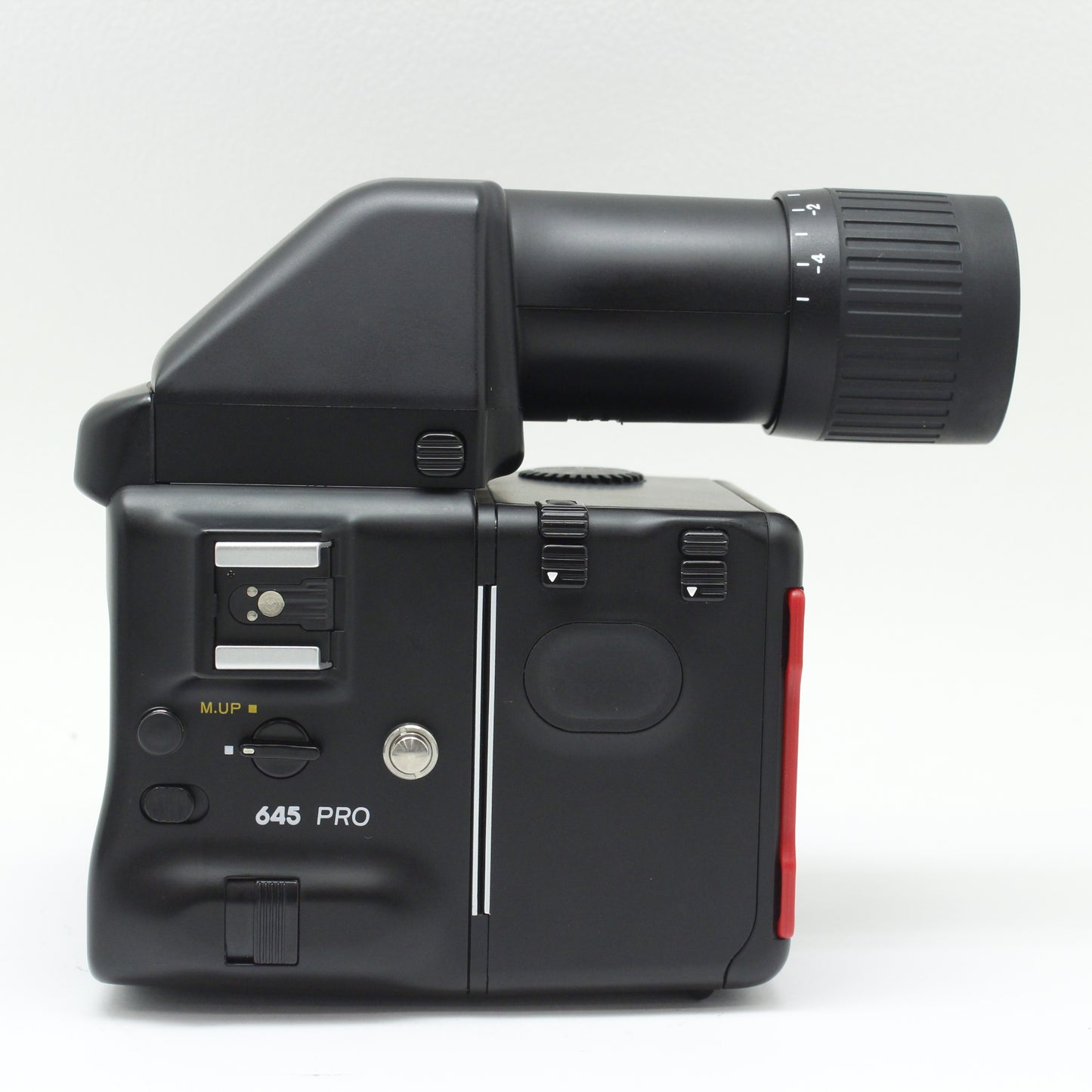 中古 MAMIYA 645 PRO FK402付き　【9月26日(土)YouTube生配信でご紹介】