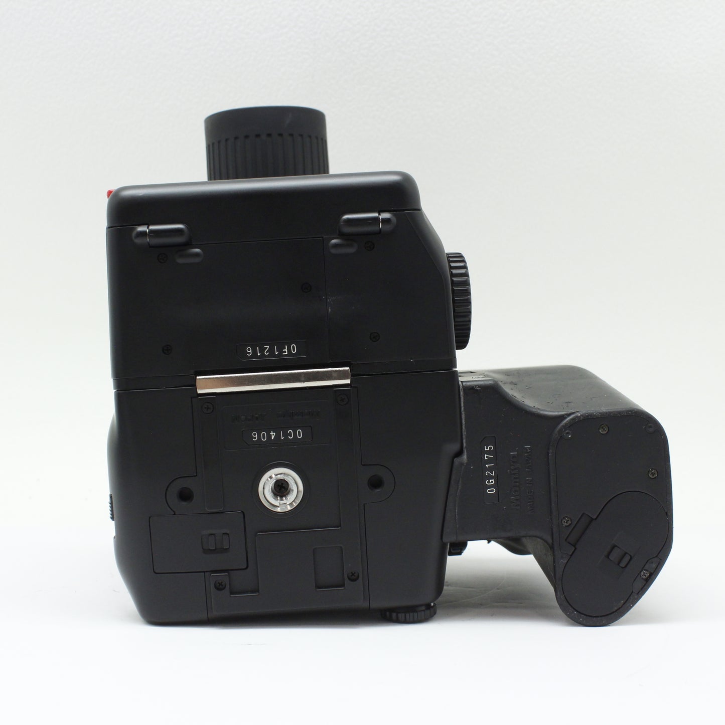 中古 MAMIYA 645 PRO FK402付き　【9月26日(土)YouTube生配信でご紹介】