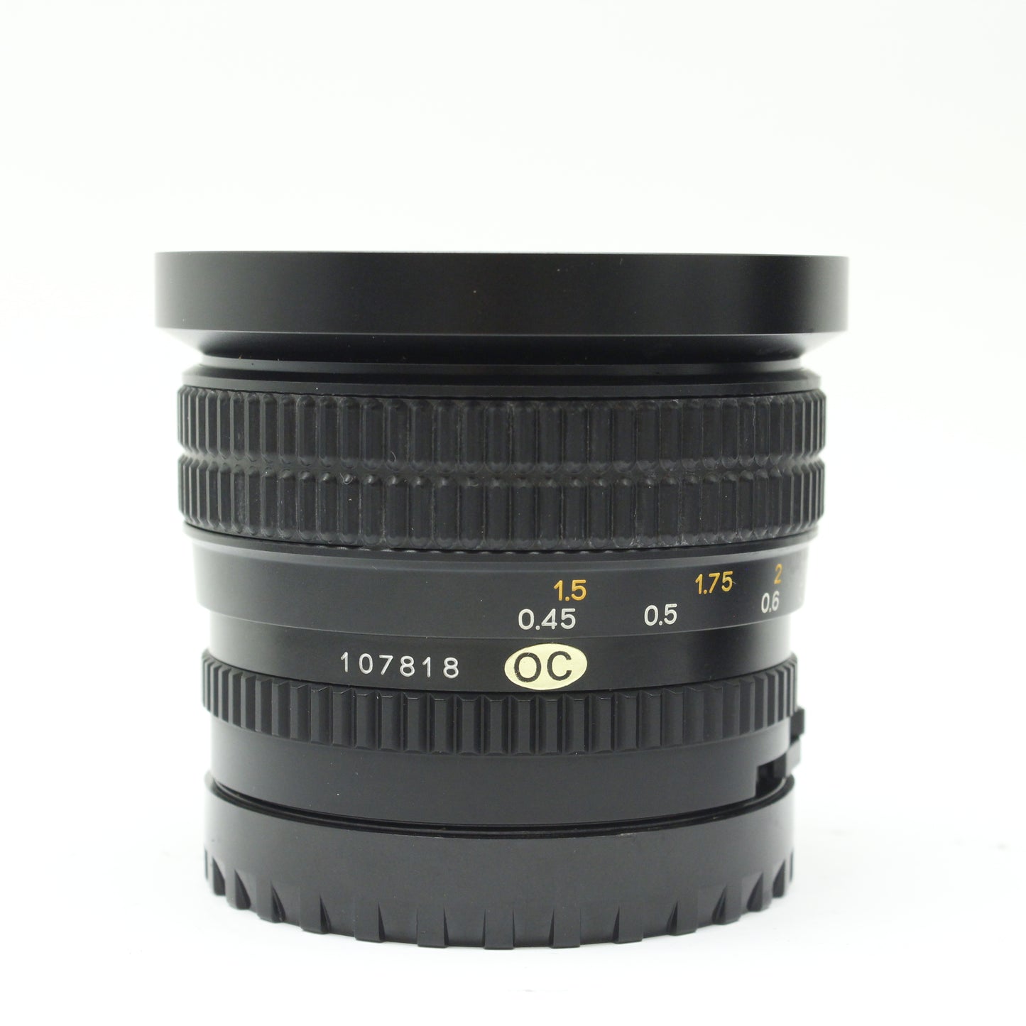 中古 MAMIYA SEKORC-C 35mm F3.5 N　【9月26日(土)YouTube生配信でご紹介】