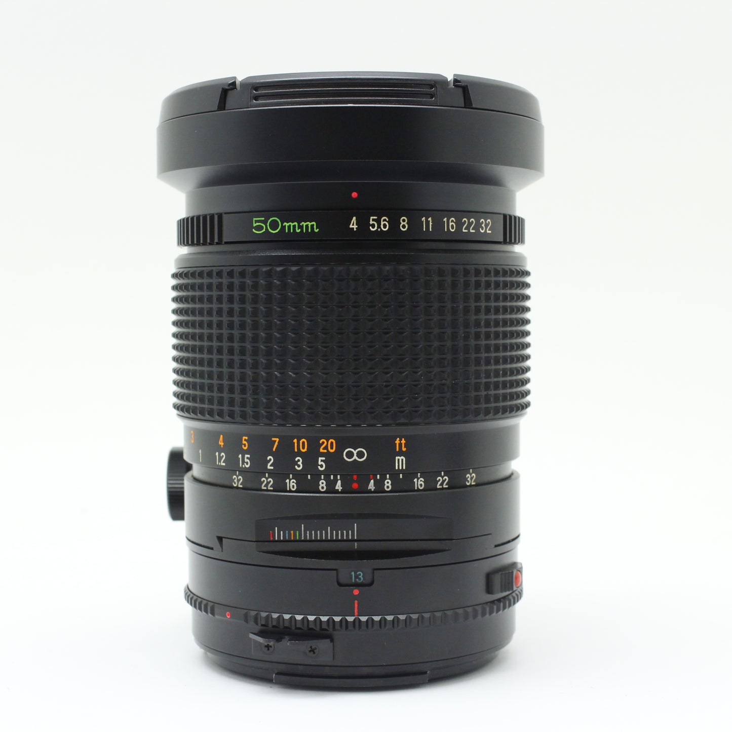 中古 MAMIYA SEKOR SHIFT 50mm F4　【9月26日(土)YouTube生配信でご紹介】