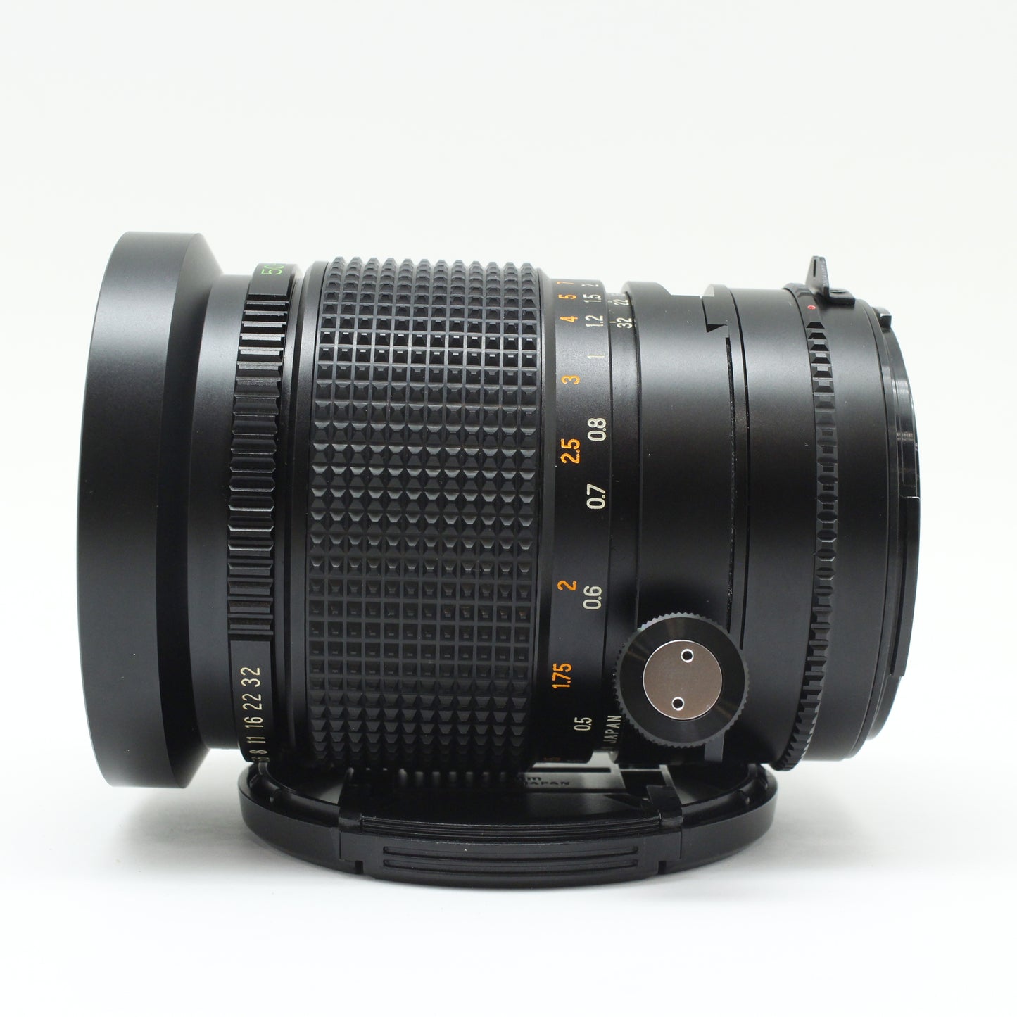 中古 MAMIYA SEKOR SHIFT 50mm F4　【9月26日(土)YouTube生配信でご紹介】