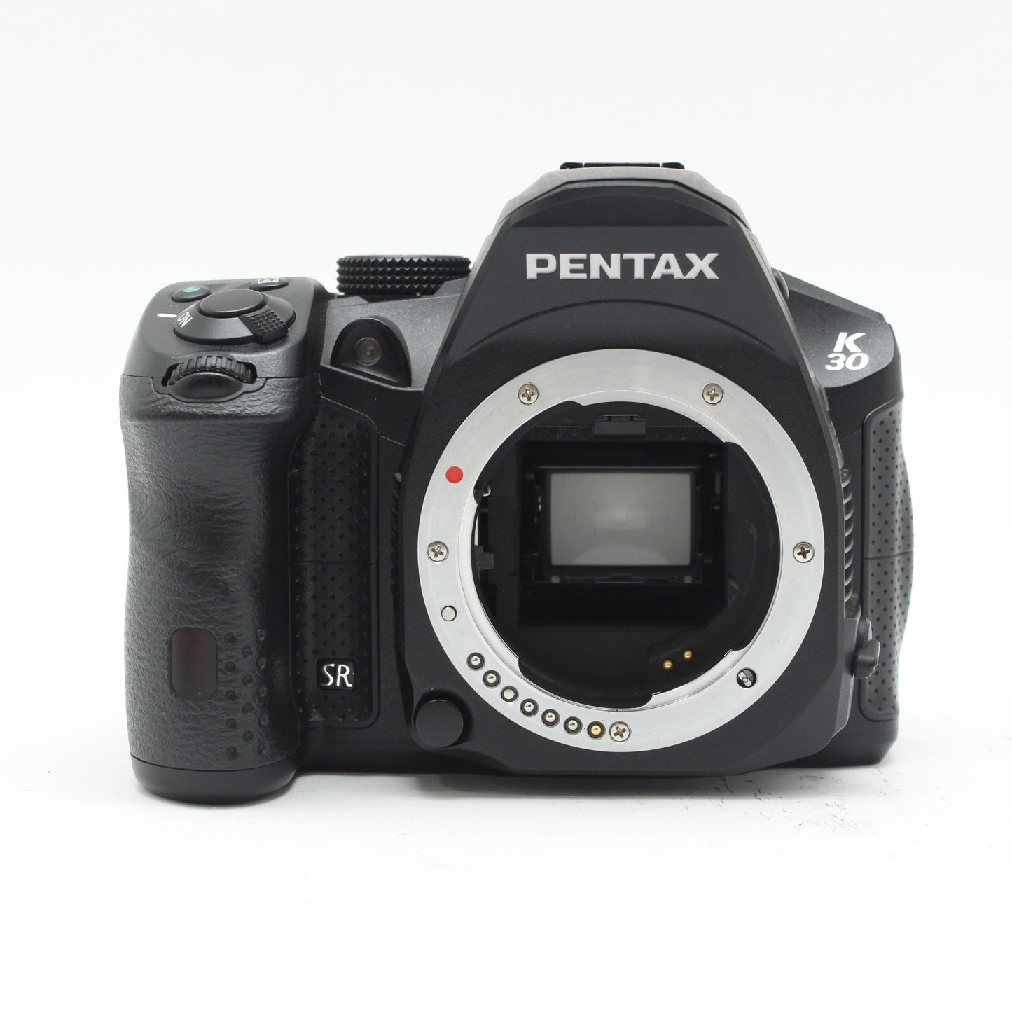中古 PENTAX K-30
