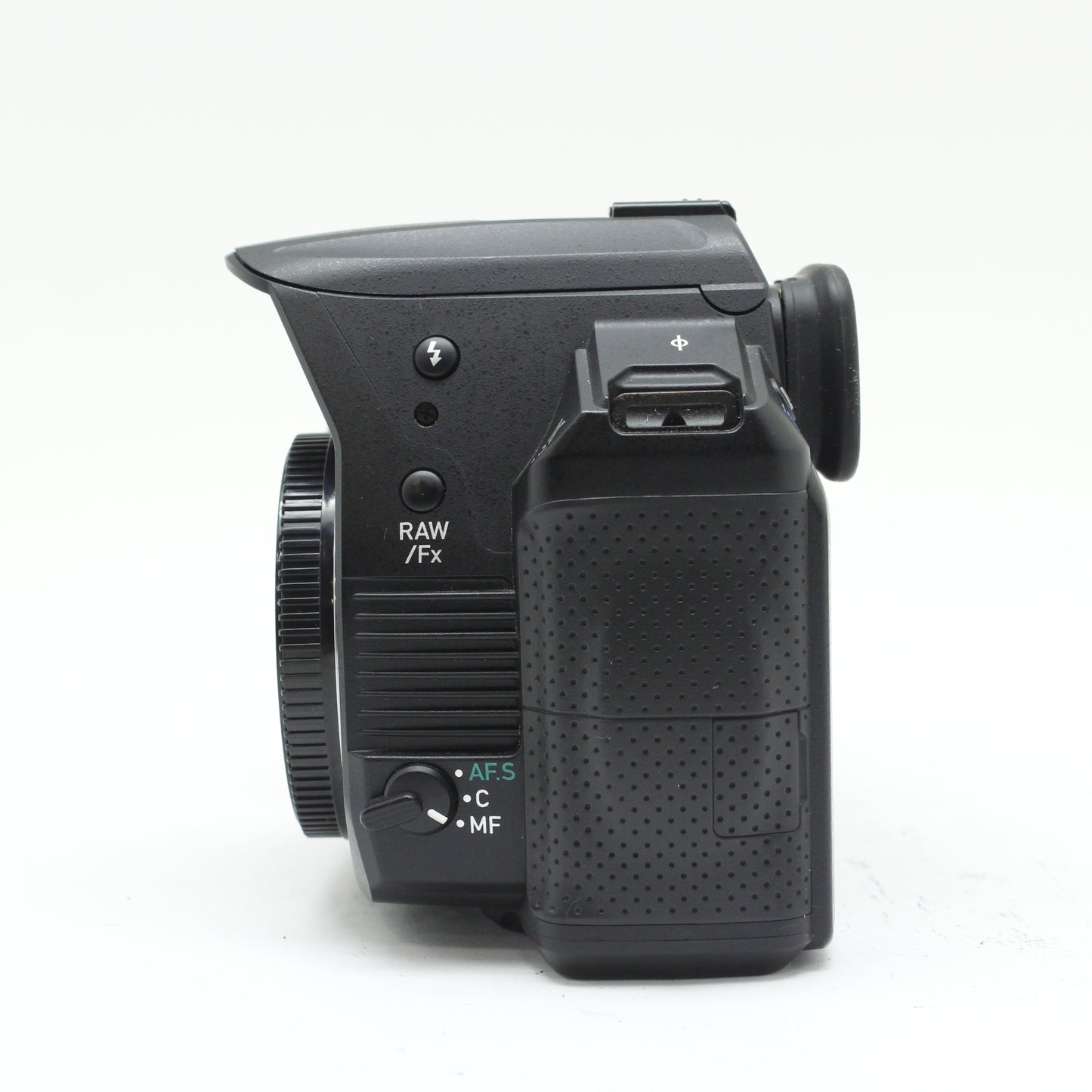 中古 PENTAX K-30