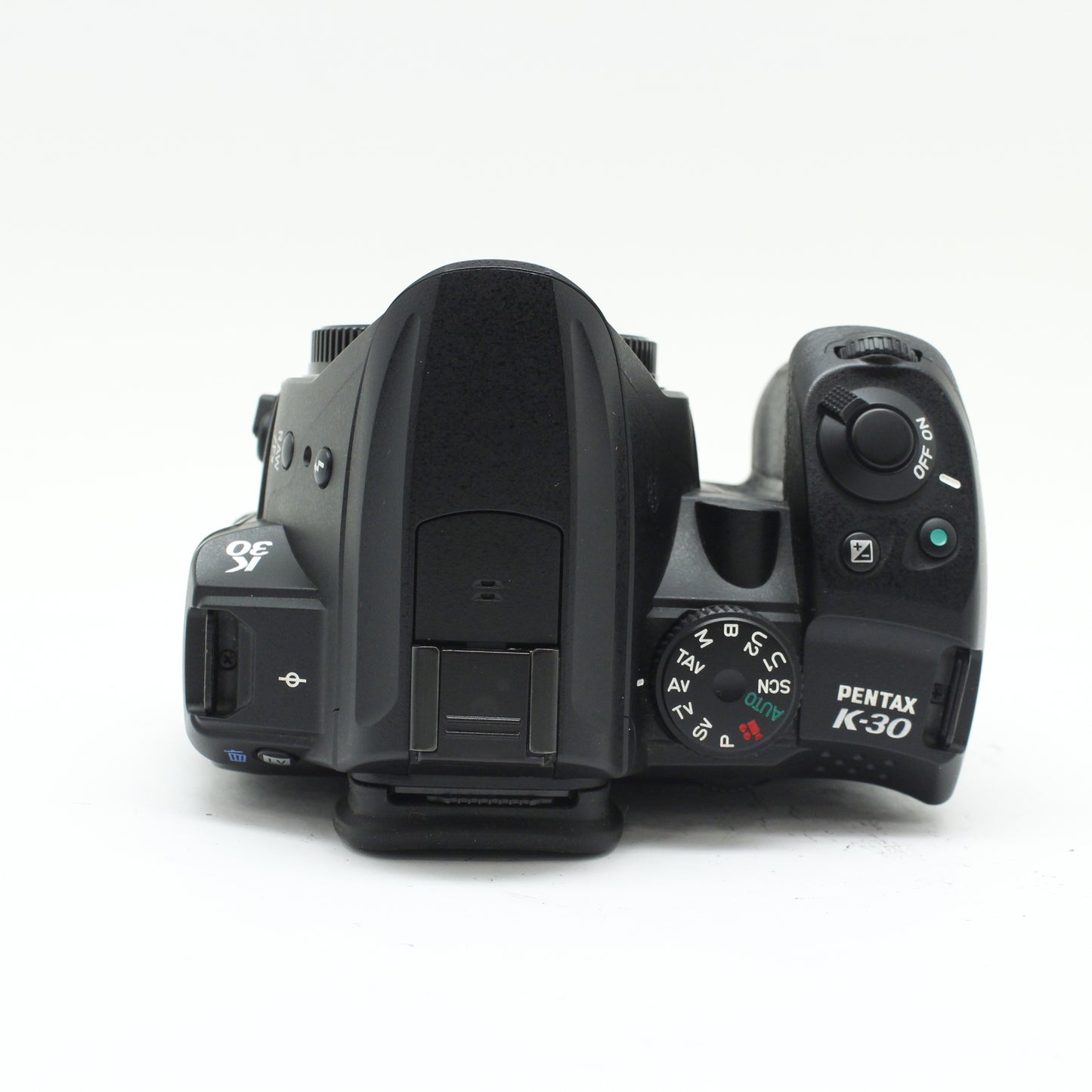 中古 PENTAX K-30
