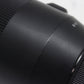 中古 SIGMA 100-400mm F5-6.3 DG OS HSM