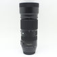 中古 SIGMA 100-400mm F5-6.3 DG OS HSM
