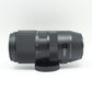 中古 SIGMA 100-400mm F5-6.3 DG OS HSM