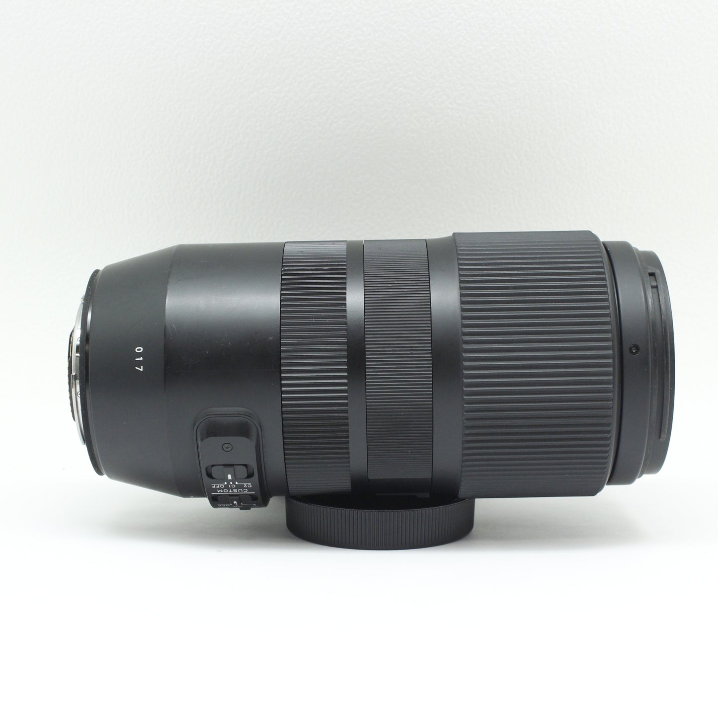 中古 SIGMA 100-400mm F5-6.3 DG OS HSM