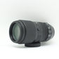 中古 SIGMA 100-400mm F5-6.3 DG OS HSM