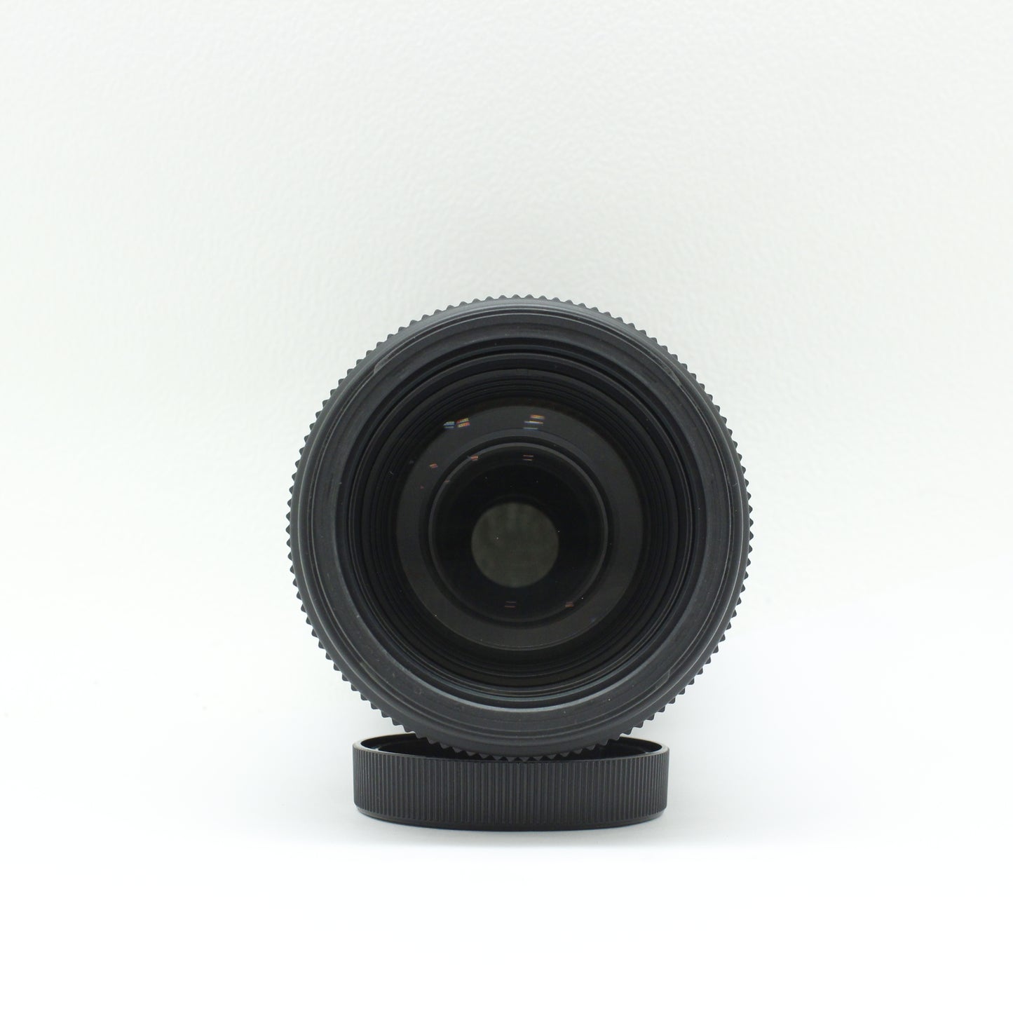 中古 SIGMA 100-400mm F5-6.3 DG OS HSM
