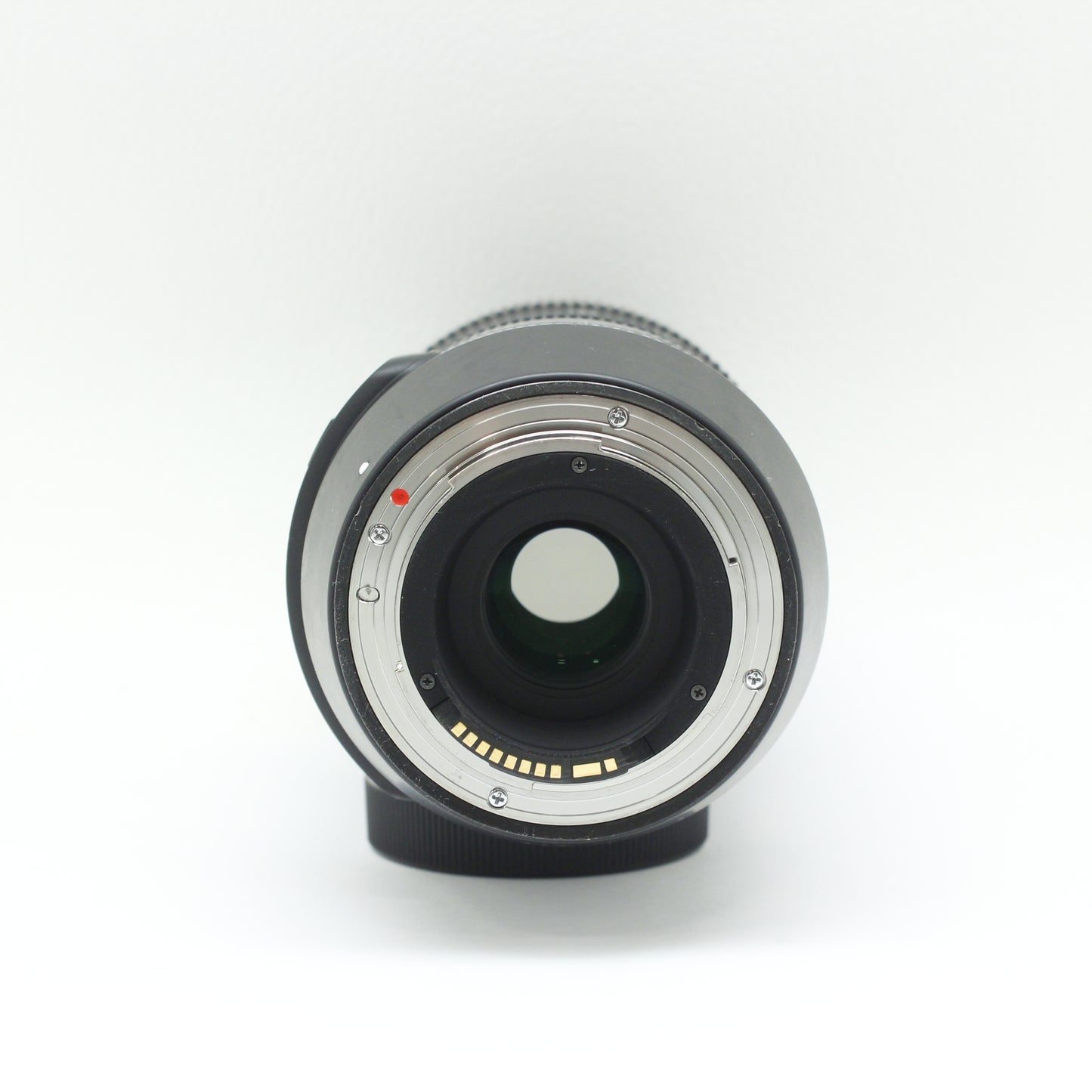 中古 SIGMA 100-400mm F5-6.3 DG OS HSM