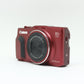 中古 Canon PowerShot SX700HS レッド